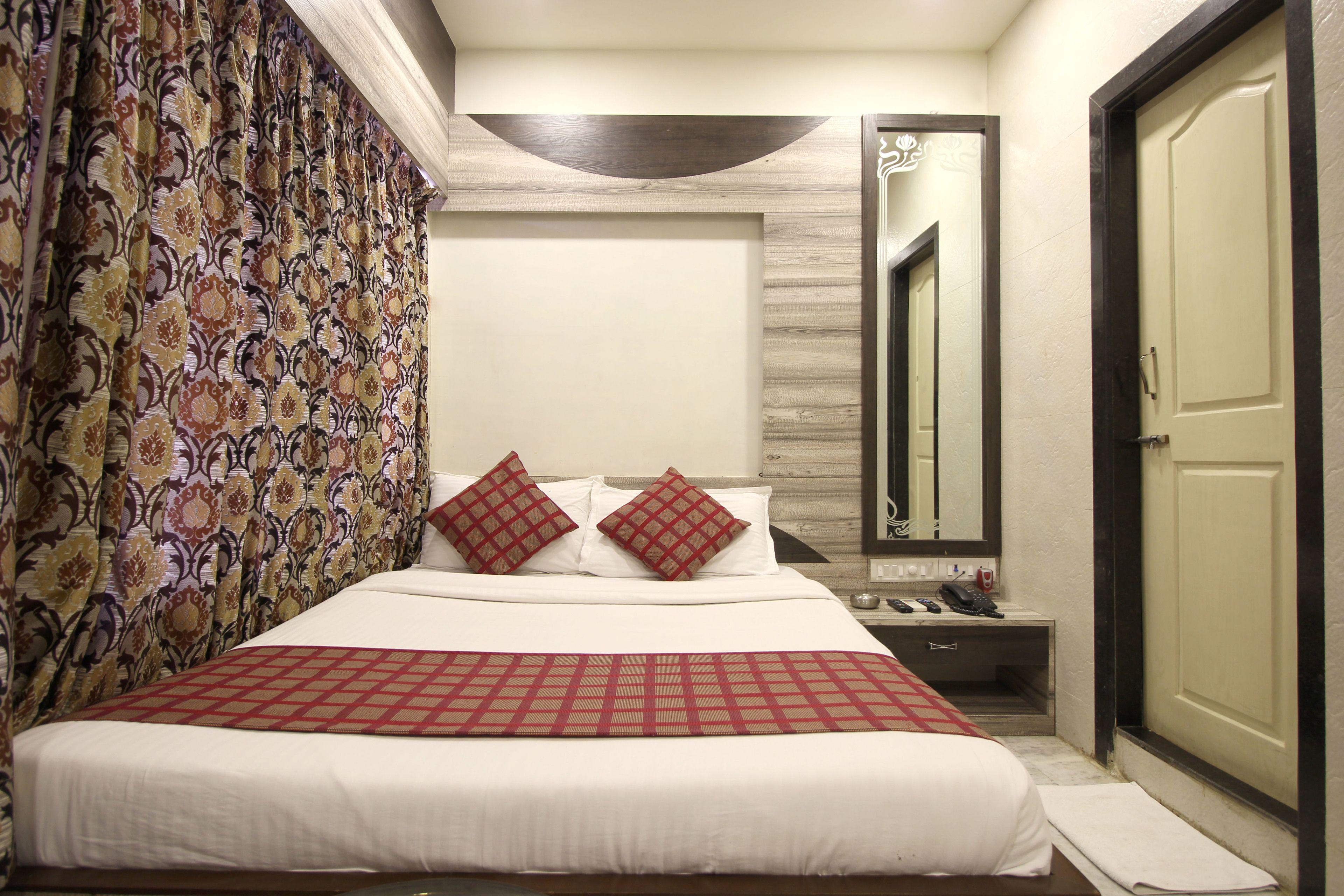 Hotel Oc Residency - Mumbai — Photos 1